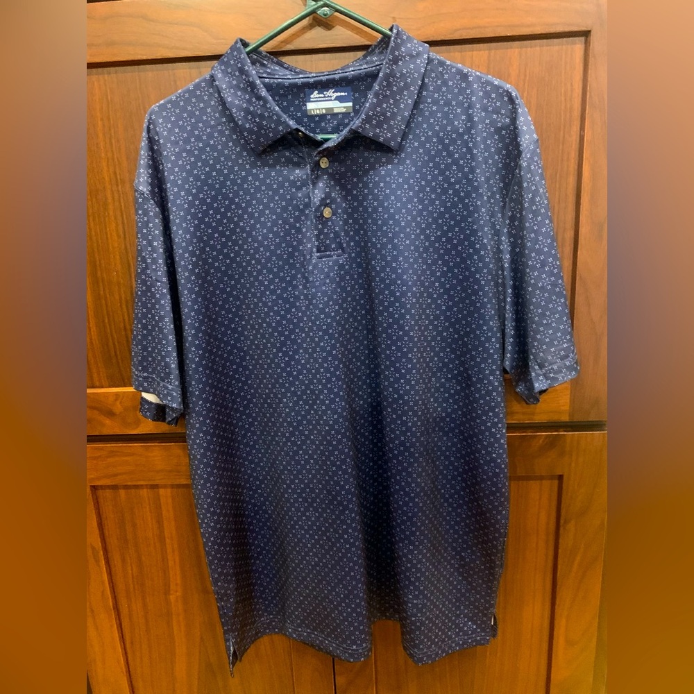 Ben HoganL Performance Polo